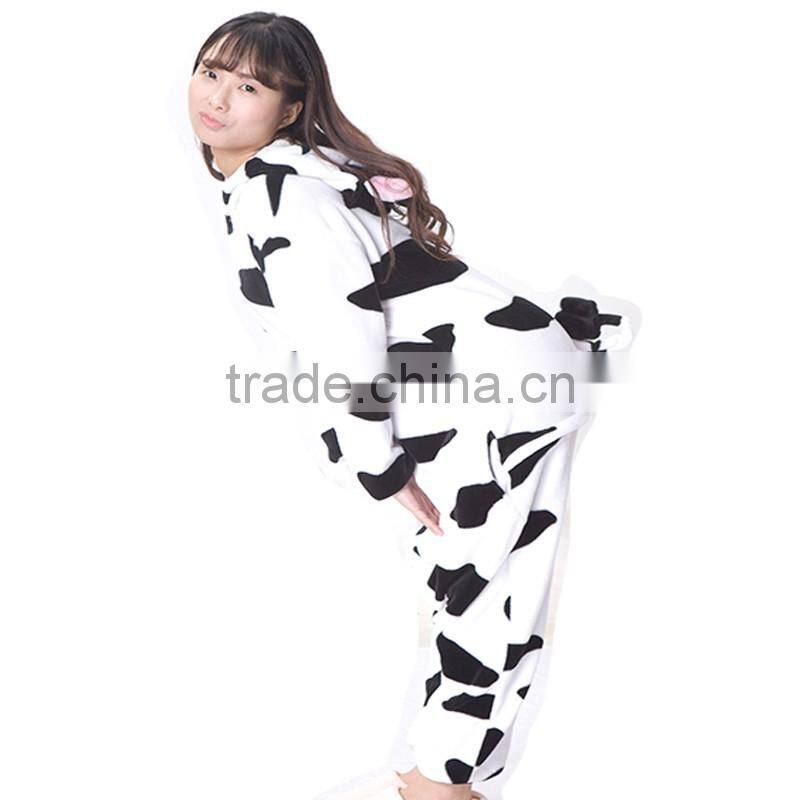China supplier high quality adult animal jumpsuit