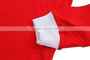 Wholesale Stripe Baby Christmas PJs