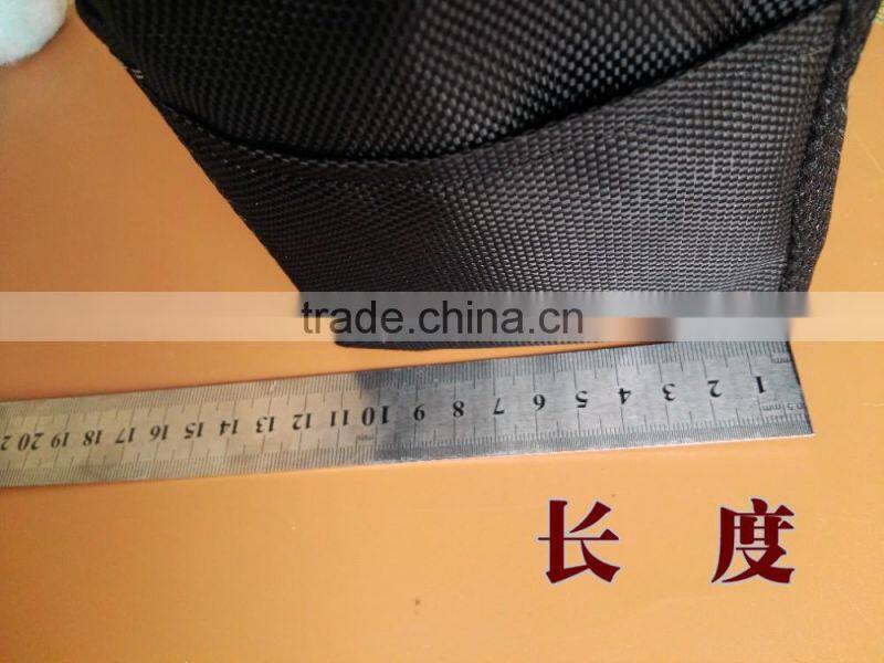 Online pet store dog daily snacks bags with logo training pouch new design