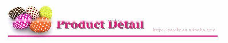 2013 factory hot sale easter bunny headband