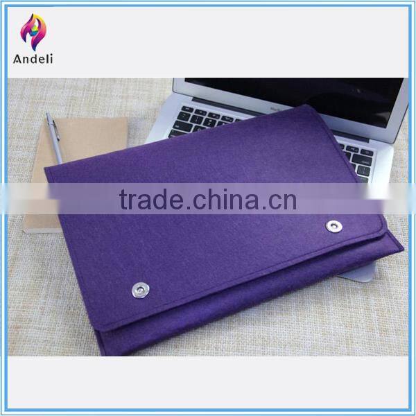 Factory Price free sample lady laptop bag