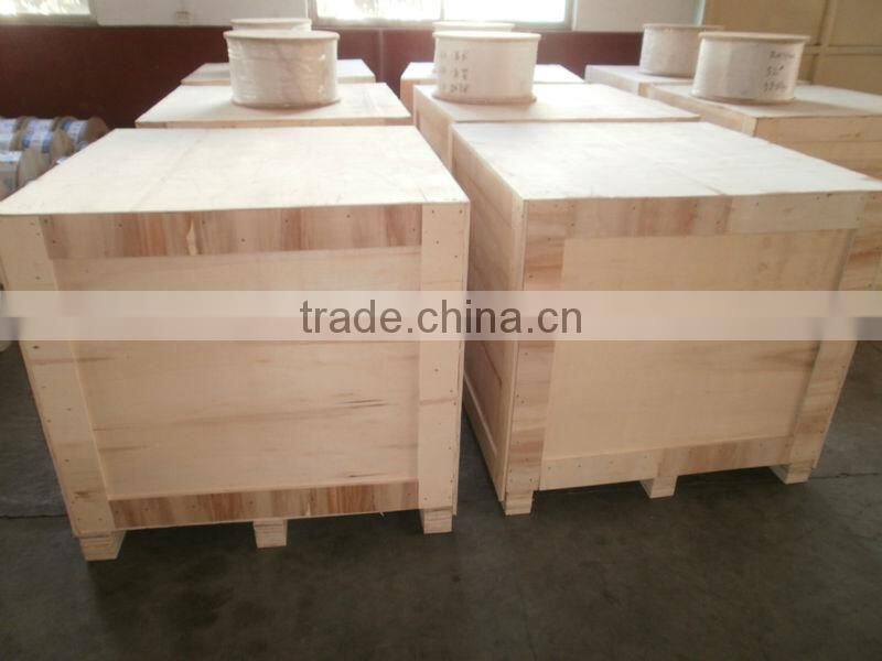 2014 high quality copper conductor PVC insulated cable