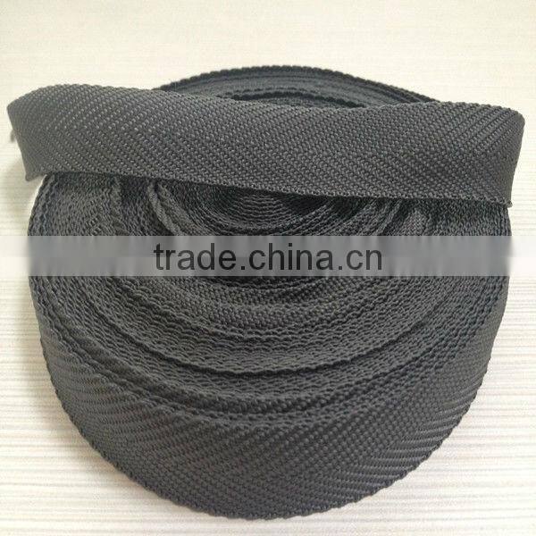 polyester herringbone twill tape