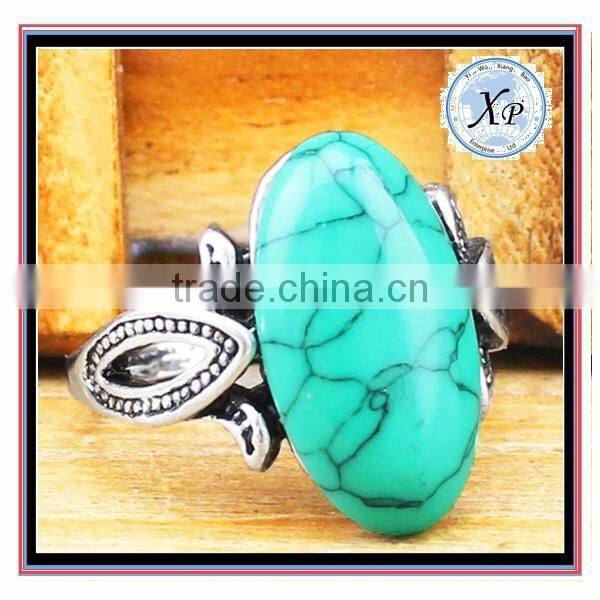 FACTORY PRICE 2015 Latest Design Flower Crystal Diamond Rings