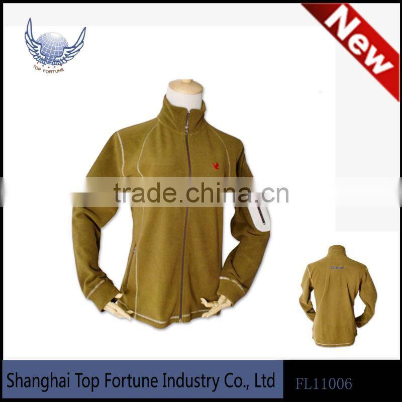 2 in 1 polyester winter clothes