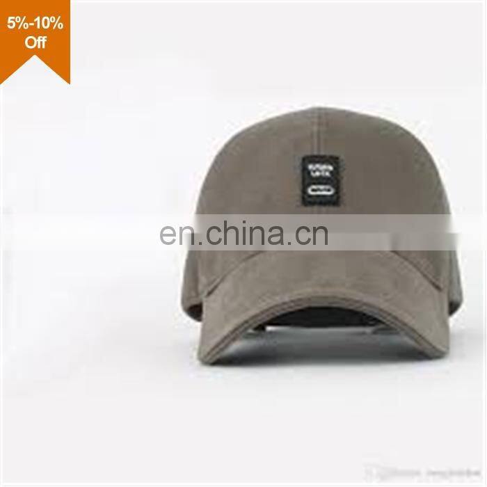 Professional spain design baseball caps and hats