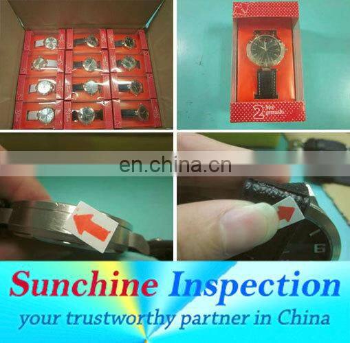 Led light qc pre-shipment inspection quality control in shenzhen zhongshan foshan dongguan guangzhou xiamen ningbo fuzhou