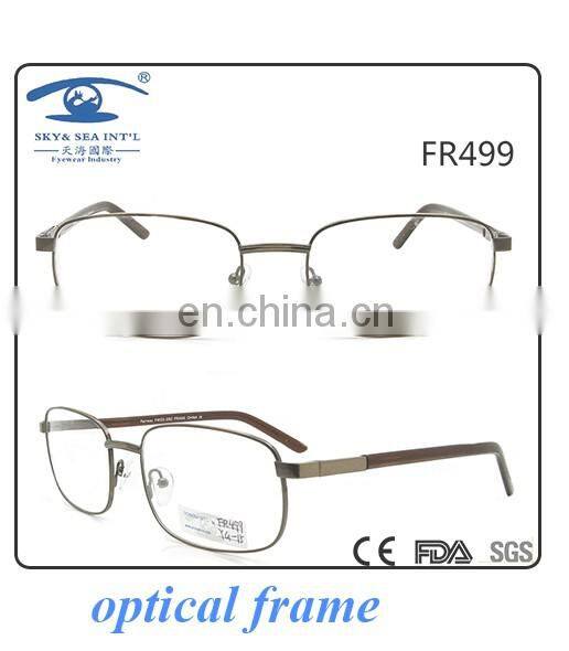2017spring high quality folral designs pattern PC reading glasses