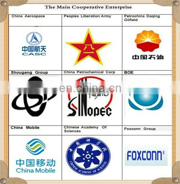 china supplier twill 65 poly 35 cotton Anti-static Fabric for safety garment