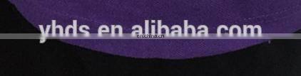 2017 Men's hotsale purple polo without printing
