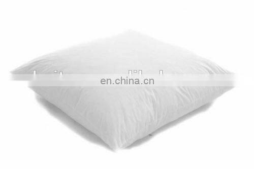 Super MicroFibre - Cushion Pad Inner Insert - 16 x 16" (40 x 40 cm) - Washable at Home - The Best Synthetic Cushion Pad