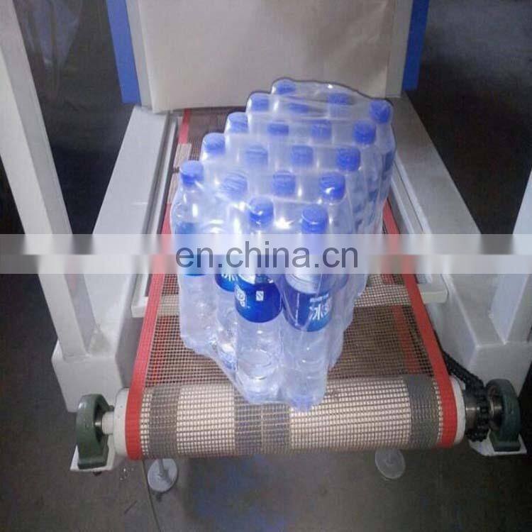 Transparent best price high quality food grade plastic packing film POF/PE/PVC film for food packing