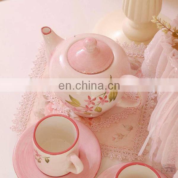 Fashion Beautiful African Dry Lace Baby Lace Fabric