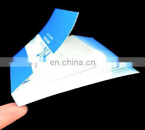 promotion sticky note pad