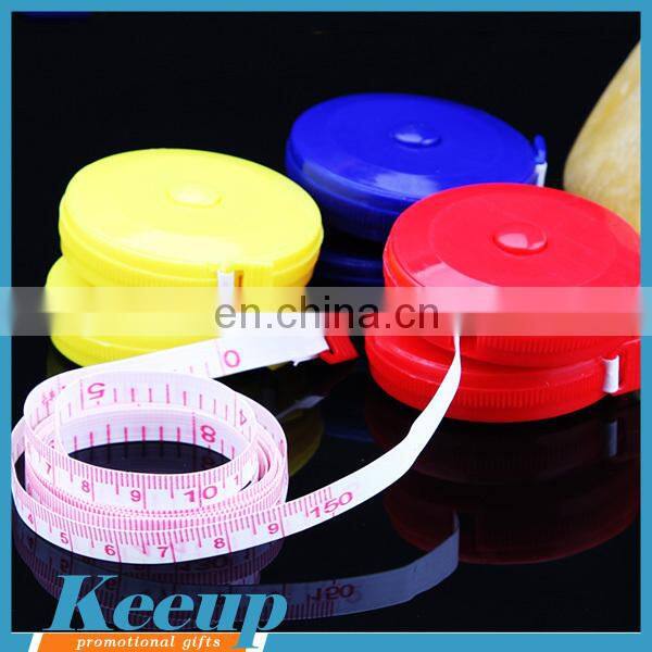 One Stop Ruler Mini Metric 7mm Pipe OD Measuring Tape Custom
