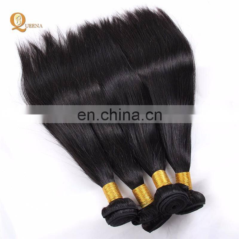 Queena Factory price wholesale 7A virgin hair,100% unprocessed Virgin Vietnamese hair,Cambodian hair