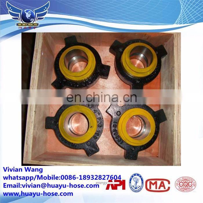 high quality and low price mud tank union made for industry