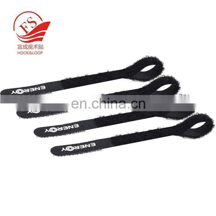 wholesale alibaba hook and loop p cable tie electric chargers cable strap