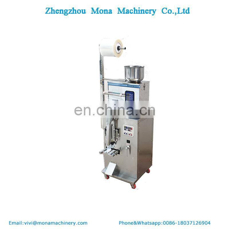 1 kg packing machine for bags under sugar /sugar stick packing machine /bags package machine