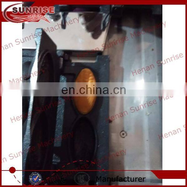 automatic cheese bread bakery machine