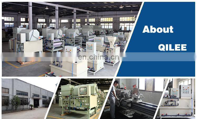 Coconut diesel oil water separator