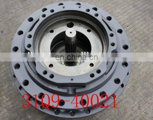 Hot Sale Excavator Parts SK200-6 Travel Gearbox