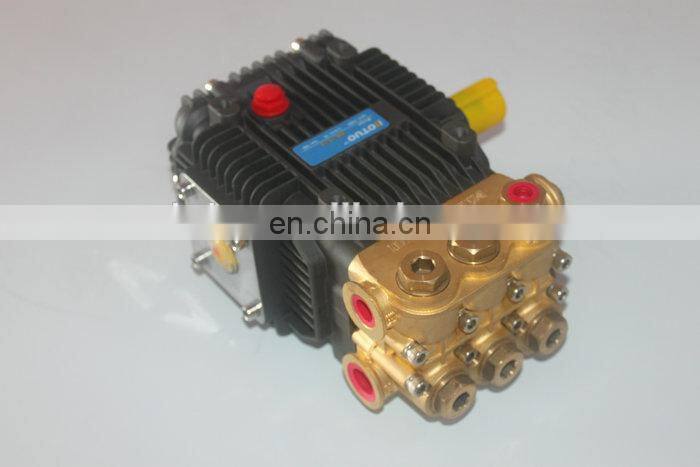 Industrial High Pressure Water Plunger Pump