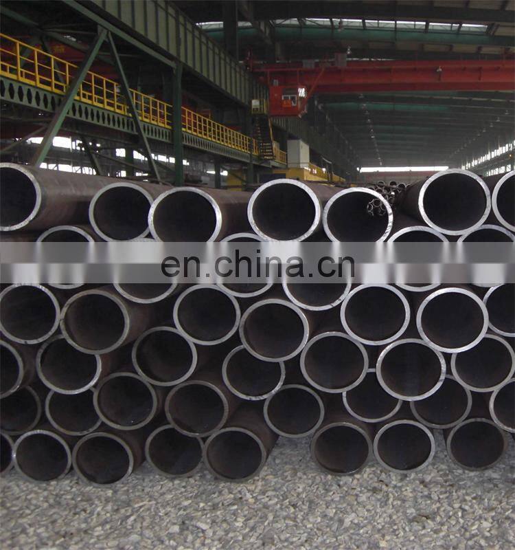 Good manufacture High-quality seamless pipe steel seamless coolbend outside diameter 89mm