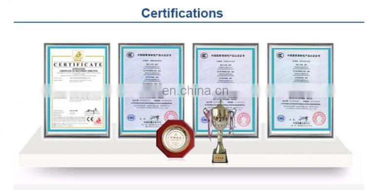 High efficiency glass straight line edging machine