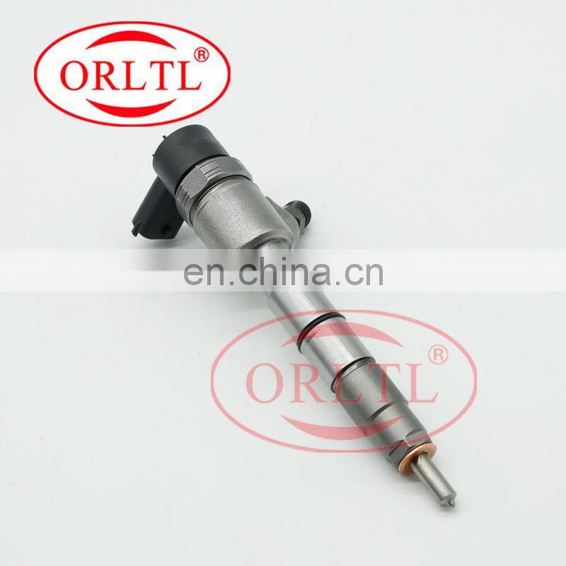 ORLTL Diesel Spare Parts Injector Assy 0445110355 0 445 110 355 Fuel Injection Nozzle Jets 0445 110 355 For LOMBARDINI 5010090