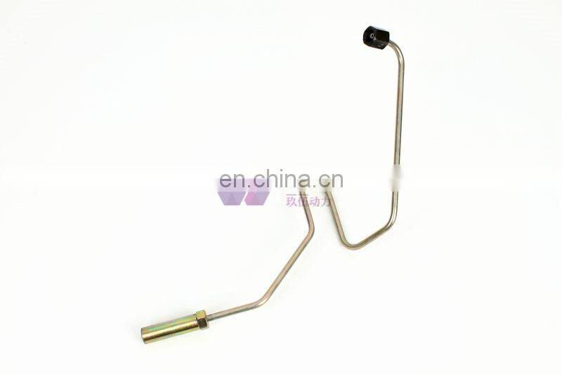 JIUWU POWER Nozzle Piping NO.3 1-15415589-2 FOR 10PE1N 1154155892