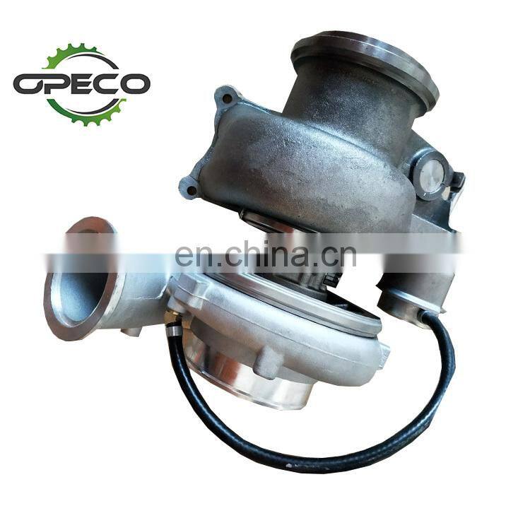 C13 turbocharger GTA4502S GT4502BS 10R7290 10R8957 10R2800 10R3603 762550-5003S 7625500003