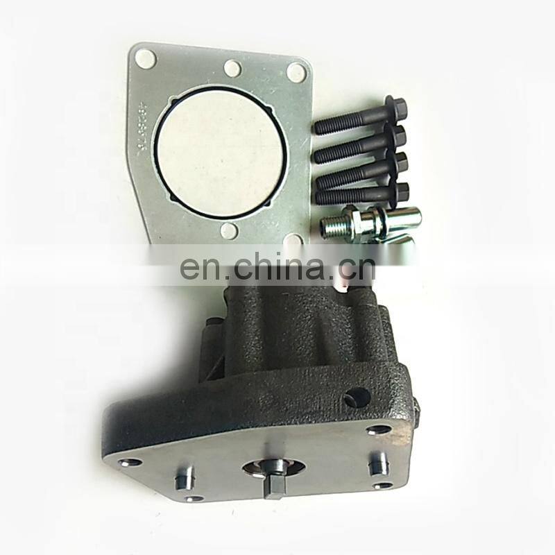 Diesel Engine Fuel Injection Gear Pump 5476587