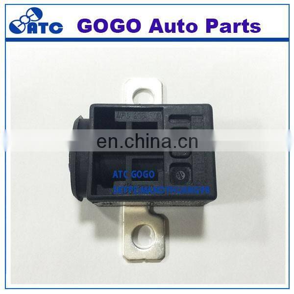 High quality Battery Overload protection battery fuse box 4G0915519 4G0 915 519 for AUDI A4/A5/A6/Q5/Q7