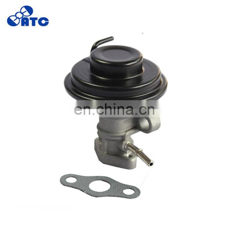 New Vacuum Solenoid EGR Valve For T-oyota C-amry RAV 4 S-olara 1997-2001 25620-74330 2562074330