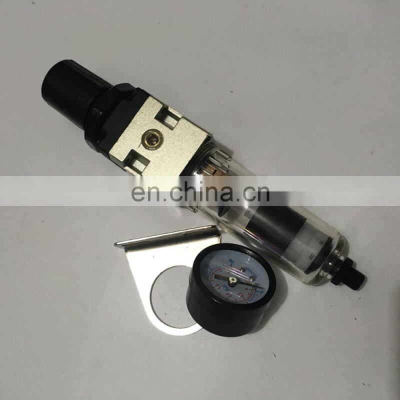 New economic bidet sprayer thermostatic mixer valve