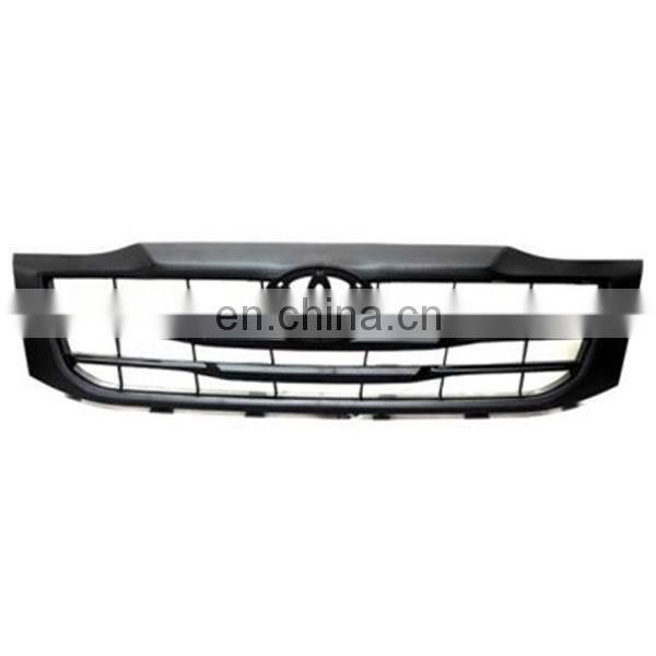 53111-0K620 grille for hilux vigo 2012