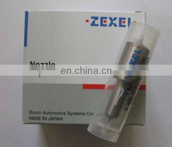 Diesel Bosches Fuel Injector Nozzle DLLA145S701NP15 for Hino ED100