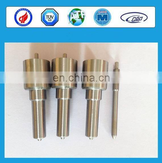 Diesel parts fuel injection common rail nozzle DLLA148P2310 with High quality