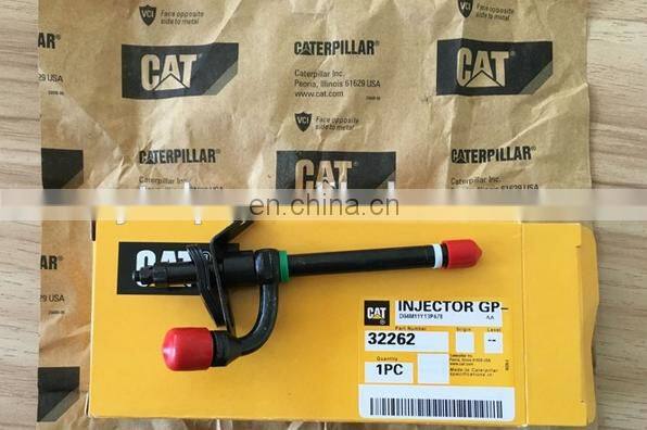 FORDE Transit 26632 Pencil injector Nozzle