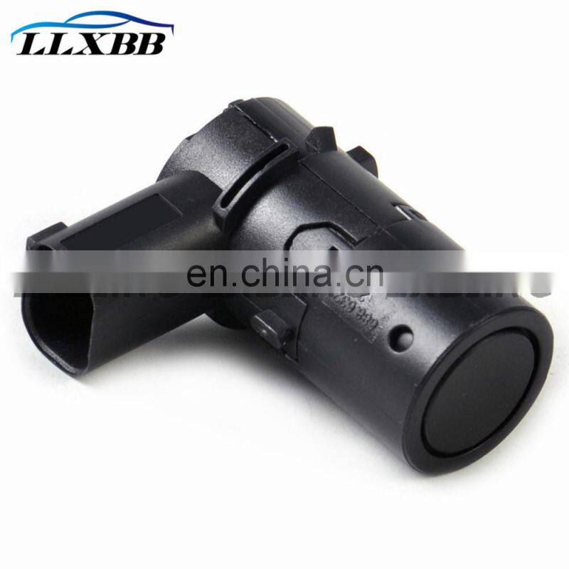 Original Rear PDC Parking Sensor Bumper Assist Reverse Radar For Saab 2006-2009 12758870 602775