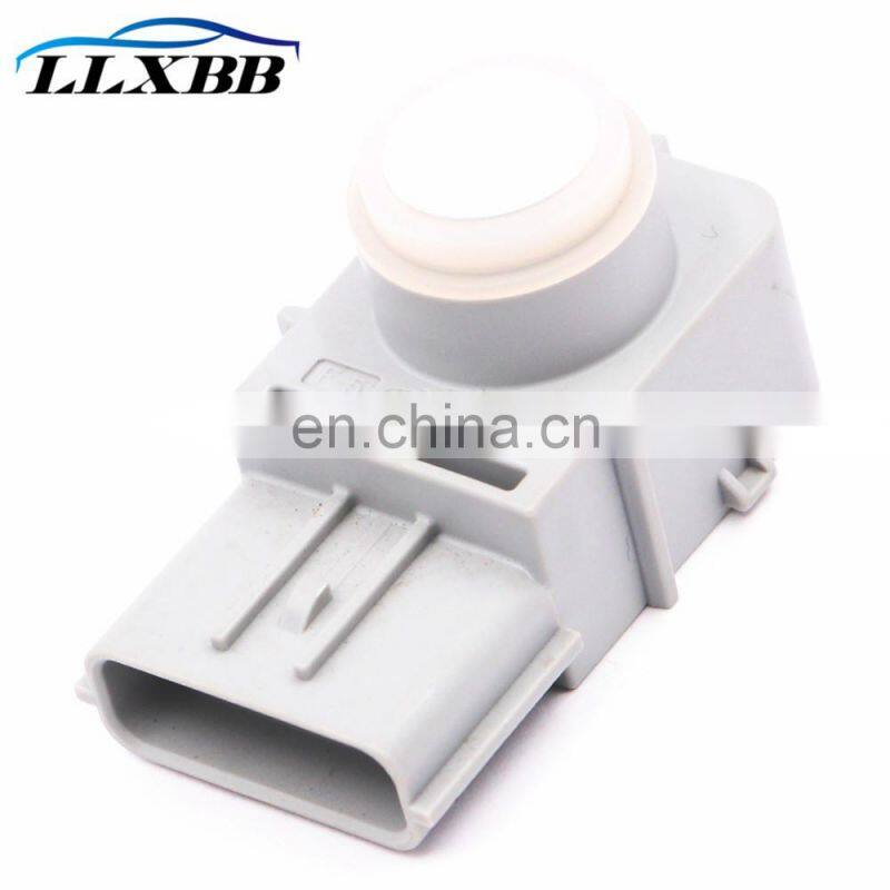 Original LLXBB Backup Sensor PDC Reversing 95720-C3000WW9 For Hyundai KIA 95720-C3000 95720 C3000 95720C3000