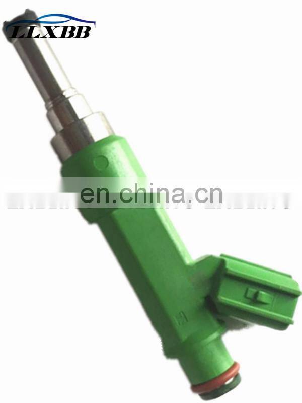 Original LLXBB Fuel Injector Oil Nozzle 23209-39175 2320939175 For Toyota Camry Highlander RAV4 23250-39175 2325039175