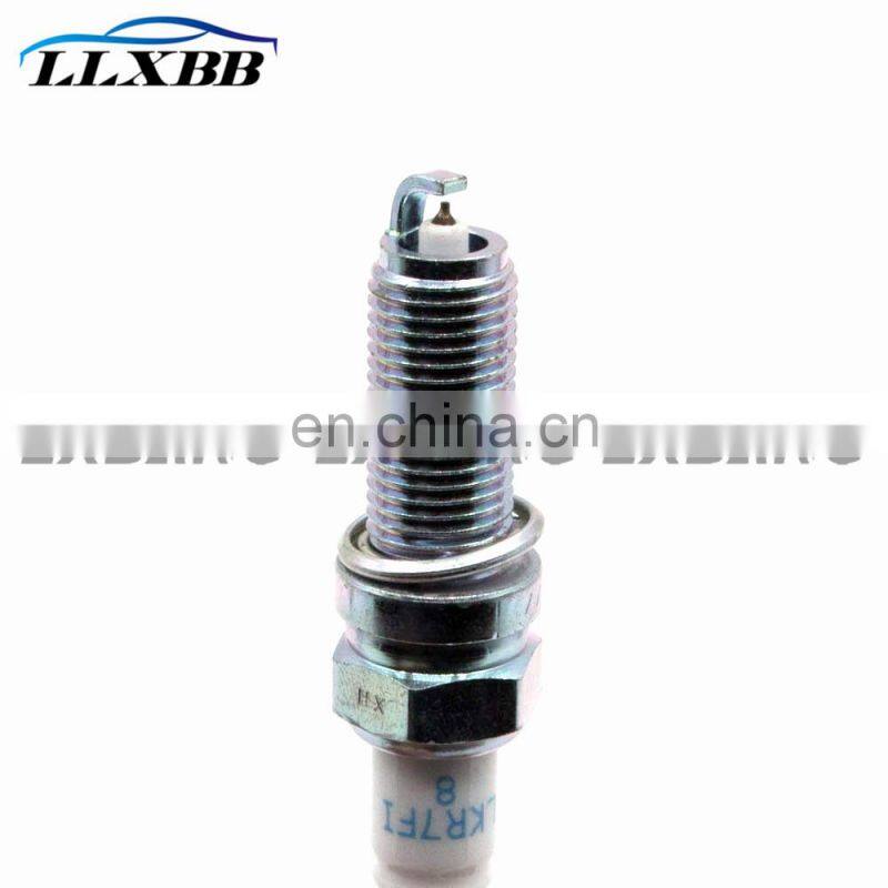 Genuine Iridium Spark Plugs 10130351820000 LKR7F1-8 For Legendary LKR7F18