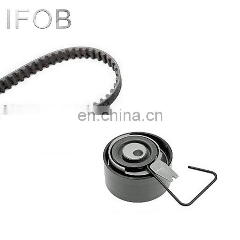 IFOB High Performance VKMA07301 Timing Belt kit With Water Pump LHN100560 LHP100900 For MG ZR 105
