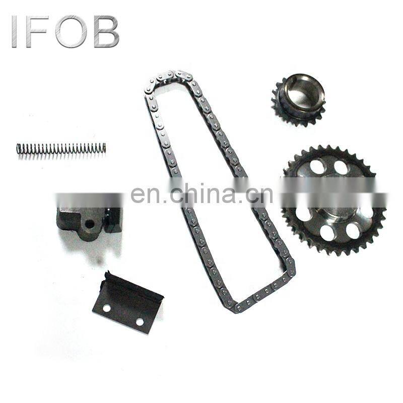 IFOB Wholesale Engine Parts Timing Chain Kits For Toyota Liteace 4K 5K 7K