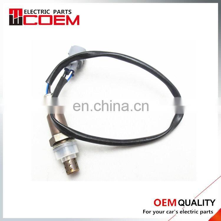 Wholesale Automotive Parts 89465-58010 For Toyota Alphard ANH10 Car Lambda Sensor