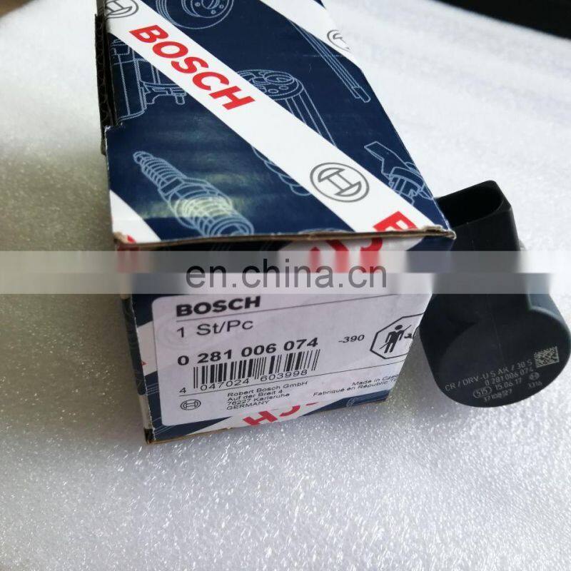 BOSCH ORIGINAL DRV VALVE 0281002943