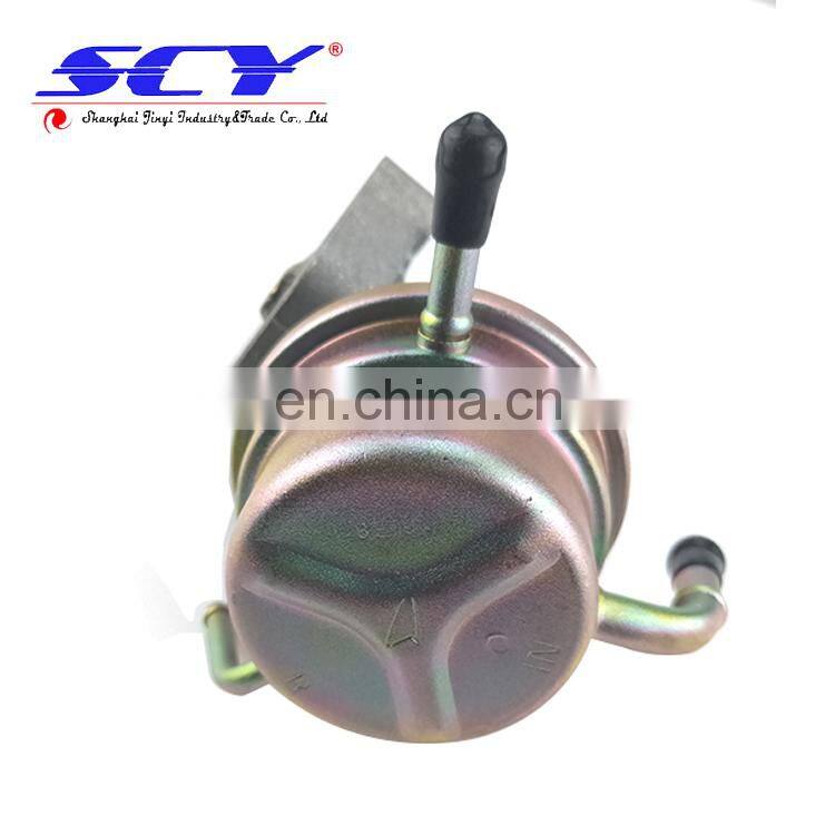 Auto parts car Mechanical Pumpsuitable for Daihatsu Charade 1990-1993 23100-87112 2310087112