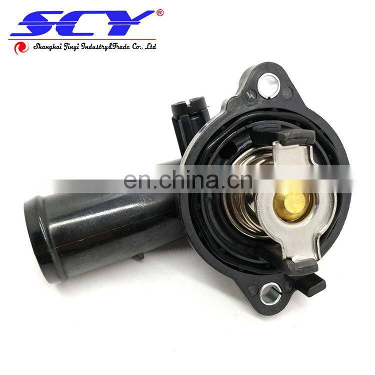 New Thermostat Assembly Suitable for DODGE DURANGO OE 05184651AG 5184651AH 5184651AG